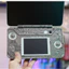 Skin dán AYANEO Flip 1S / DS vân mạch điện nổi (Nhiều mẫu) | Miếng film dán bảo vệ cho máy chơi game cầm tay PC Handheld