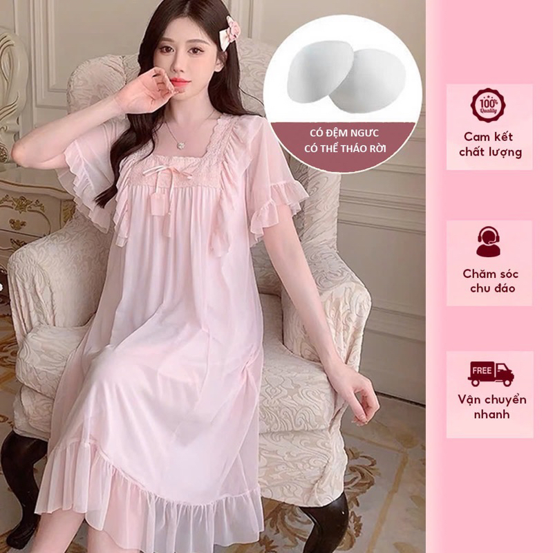 Minshop- Tổng Kho Bộ Đồ Ngủ QC, Cửa hàng trực tuyến | Shopee Việt Nam