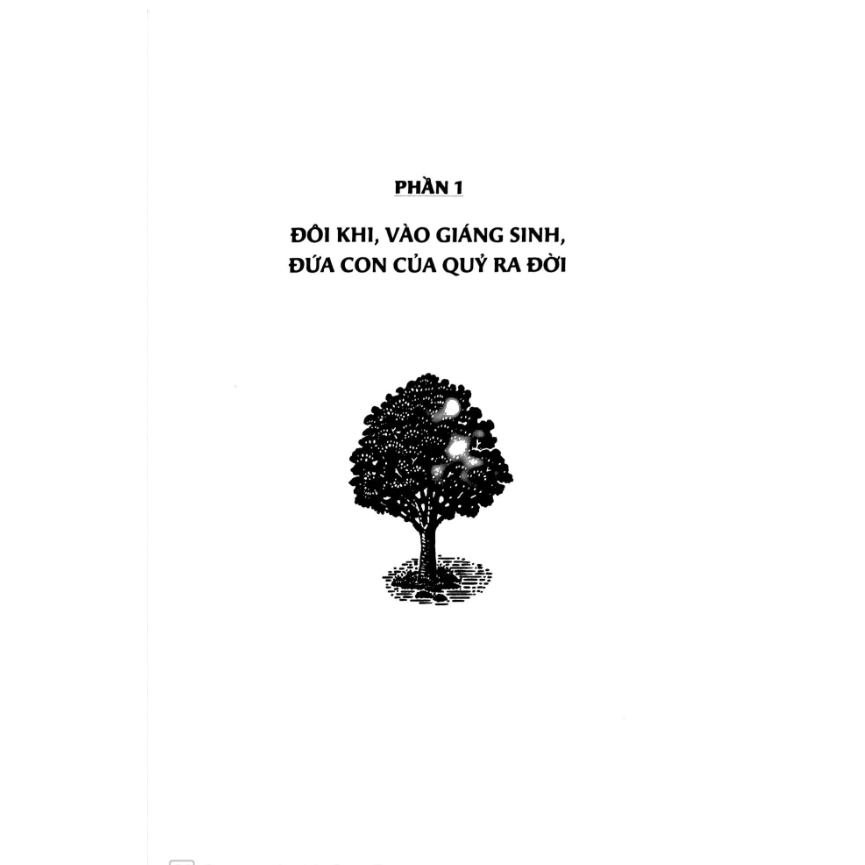 Ảnh Sách - Cây Cam Ngọt Của Tôi - NN 2