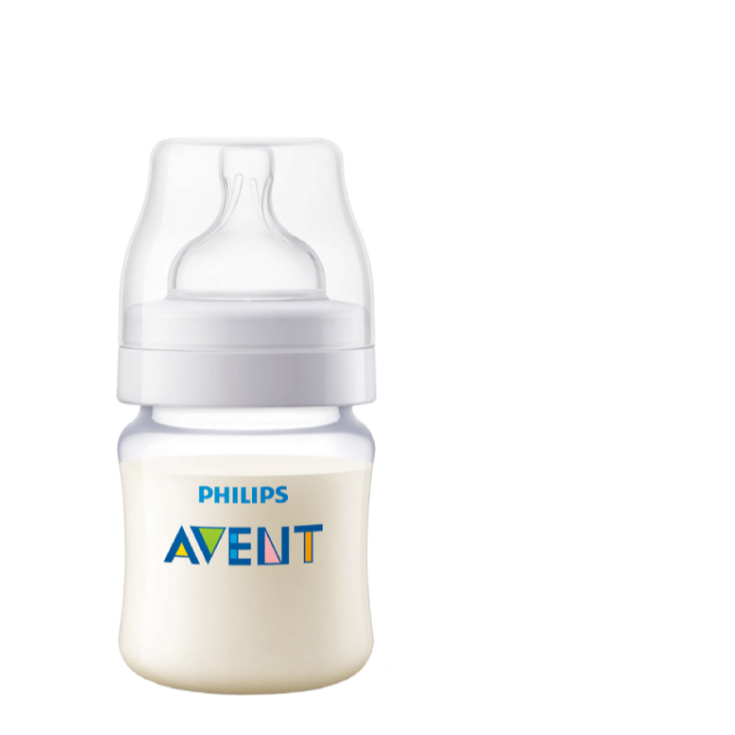 Ảnh Philips Avent Bình sữa (Shrink wrap) SCF560/18 SCF563/30 1