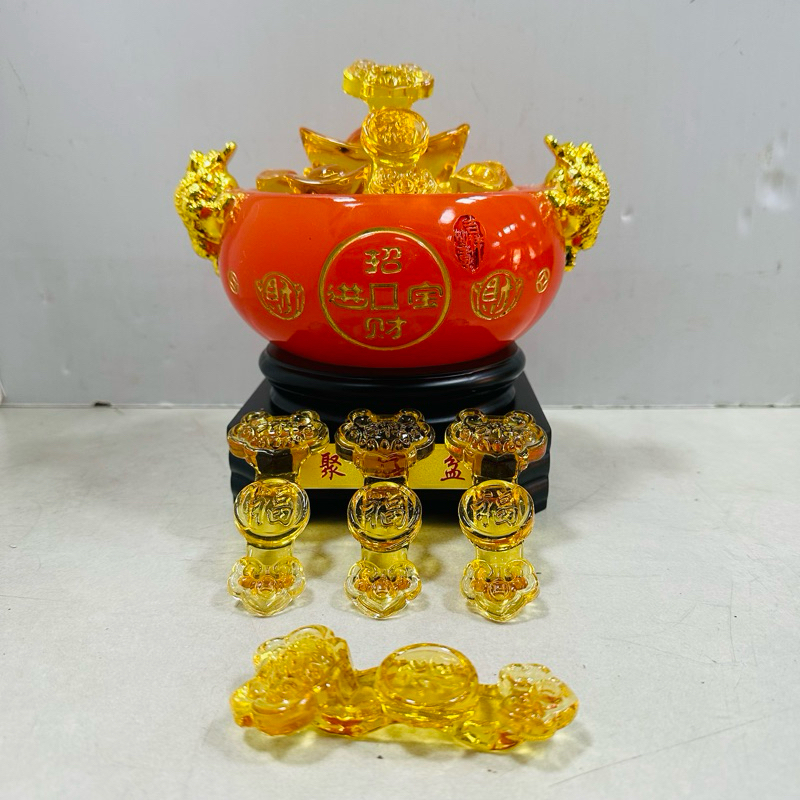 Cây như ý kích tài, chiêu lộc mang lại may mắn 🌼🌼🌼