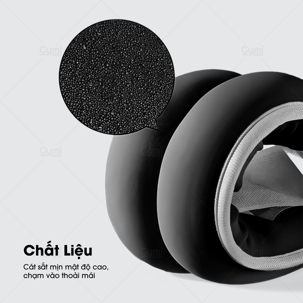 Tạ Đeo Chân Tay 1kg - Tạ Tập Gym Chạy Bộ - Dụng Cụ Tăng Sức Bền Khi Tập Luyện Thể Thao - TaChan1kg
