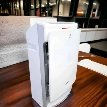 Máy lọc không khí nội địa nhật bãi Panasonic tạo ẩm VXG50 còn mới 95%