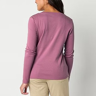 (THANH LÝ) Áo giữ nhiệt vải cotton cao cấp, có áo giữ nhiệt bigsize vải mềm mại, không ngứa hàng VNXK JOHN'S BAY