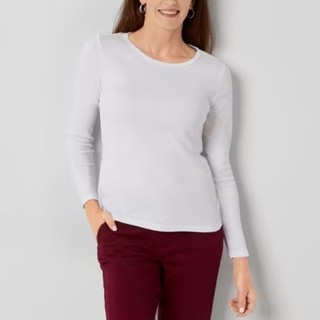 (THANH LÝ) Áo giữ nhiệt vải cotton cao cấp, có áo giữ nhiệt bigsize vải mềm mại, không ngứa hàng VNXK JOHN'S BAY