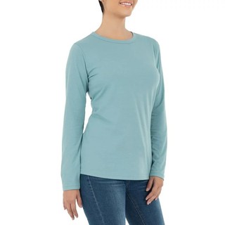 (THANH LÝ) Áo giữ nhiệt vải cotton cao cấp, có áo giữ nhiệt bigsize vải mềm mại, không ngứa hàng VNXK JOHN'S BAY