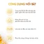 Tinh Chất Hyaluronic Acid Dưỡng Ẩm Chuyên Sâu oh!oh! HA Serum : amber (30ml)
