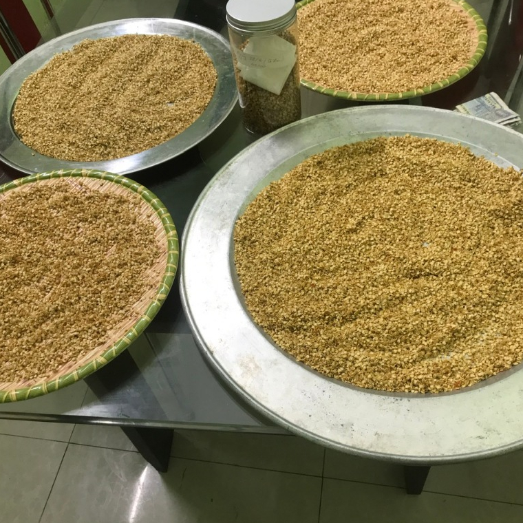 Hạt Giống ớt F1 Trung Đoàn Mường Tè Lai Châu Giống Chuẩn Tỉ Lệ Nảy Mầm Cực Cao
