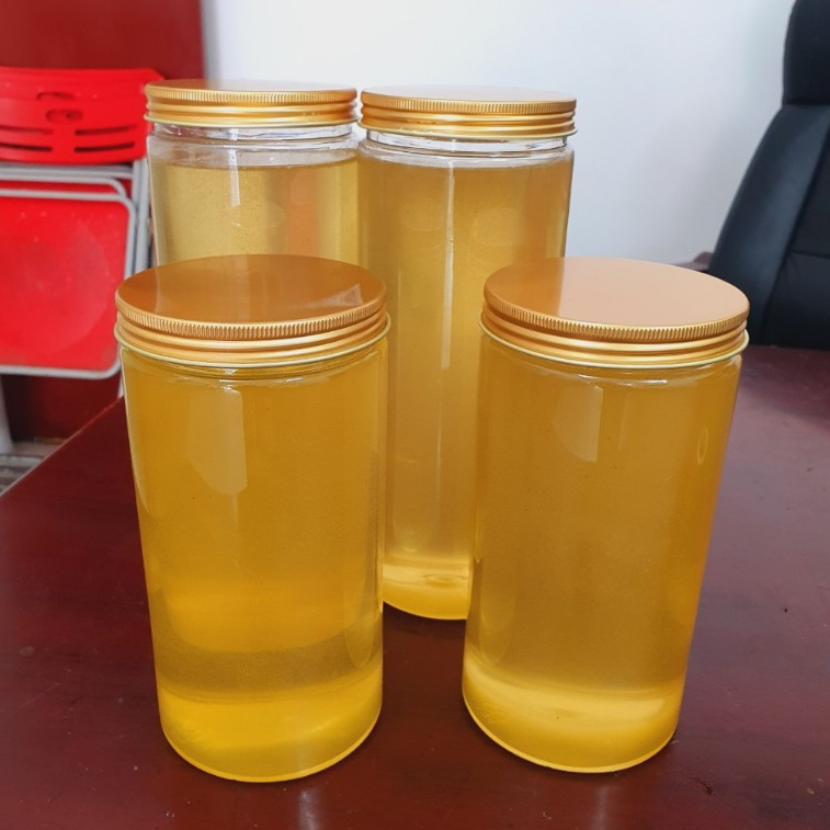 Mật Ong Hoa Sâm Lai Châu Nguyên Chất