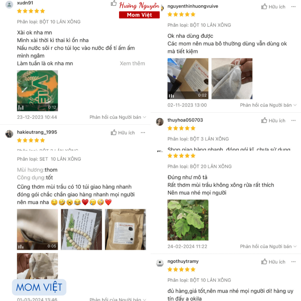 BỘT LÁ TRẦU KHÔNG ( DẠNG TÚI LỌC )