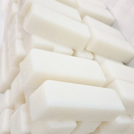 1KG Phôi xà phòng dừa Escoco KO ĐỔ MỒ HÔI - Nguyên liệu làm mỹ phẩm đầy đủ VAT