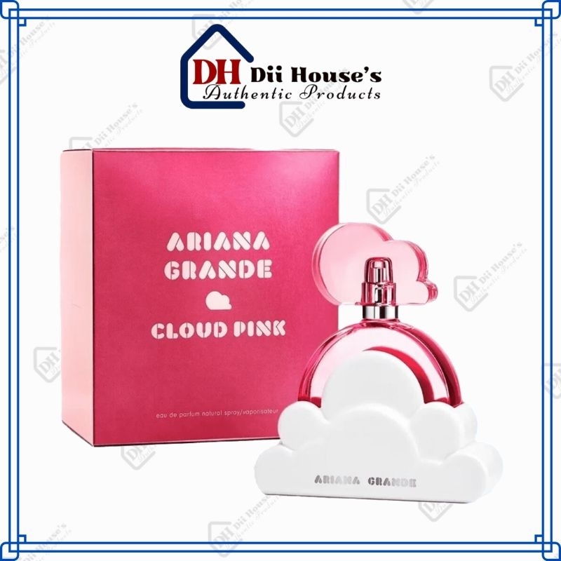 Nước Hoa Nữ Ariana Grande Cloud Pink Eau De Parfum EDP 100ml