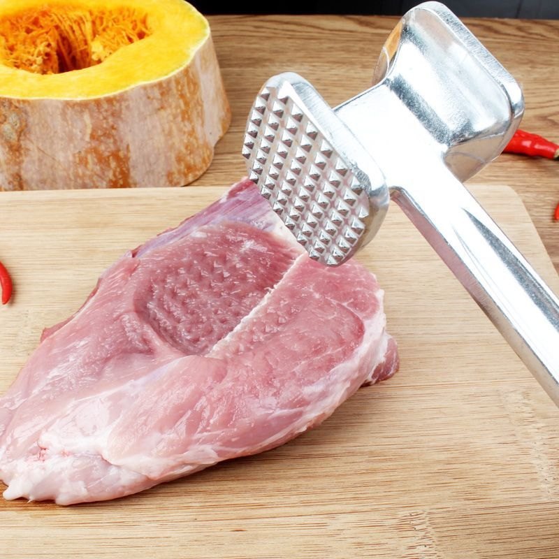 Búa đập thịt 2 đầu size 21cm