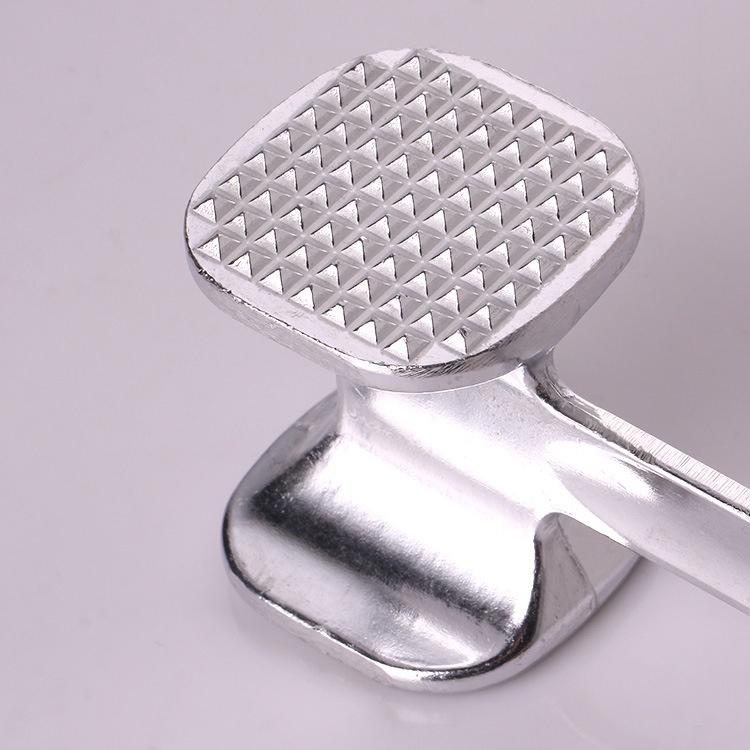 Búa đập thịt 2 đầu size 21cm