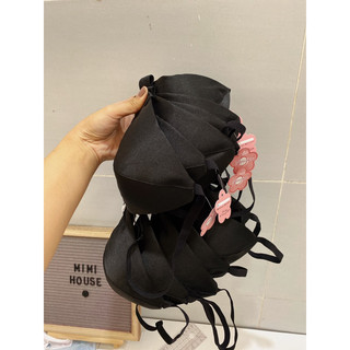 👙 Bralette Thiết Kế sexy 👙 Áo Bralette Sexy Có Mút Mỏng - Handmade by Mimi house