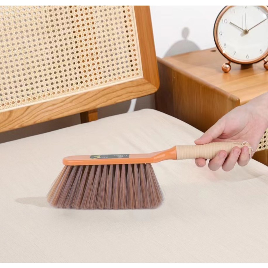 Chổi vệ sinh bàn ghế đầu tròn