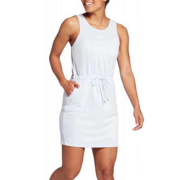 Đầm sát nách CALIA vnxk (50-70kg)