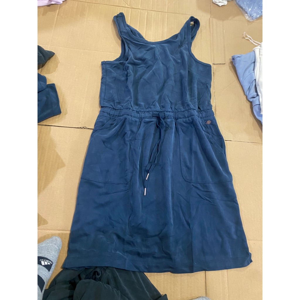 Đầm sát nách CALIA vnxk (50-70kg)