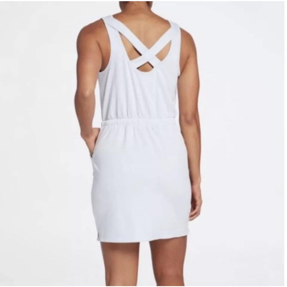 Đầm sát nách CALIA vnxk (50-70kg)