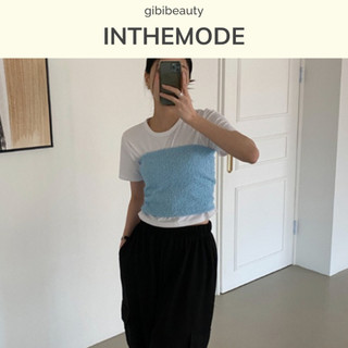 Áo ống INTHEMODE