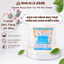 Túi 100 Màng Bọc Thực Phẩm Bo Chun 3 Màu Đa Dụng, Dai Bền, Có Thể Tái Sử Dụng - Túi Gấu Nâu Bọc Thực Phẩm - Nhà của Jang