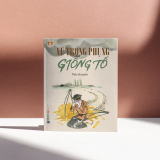 Sách - Giông Tố (Vũ Trọng Phụng) - SBOOKS