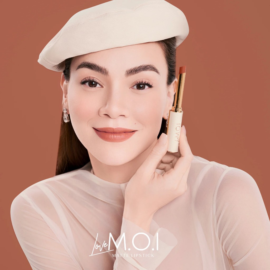 Ảnh Son thỏi Love MOI 2.2gr 3