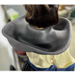 Máng Tra Dập Định Hình Uốn Tóc số 2