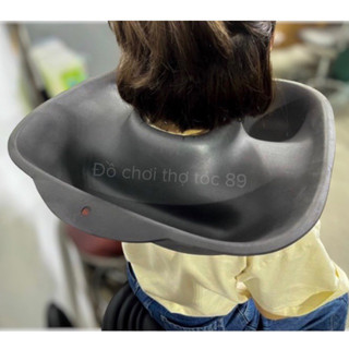 Máng Tra Dập Định Hình Uốn Tóc số 2