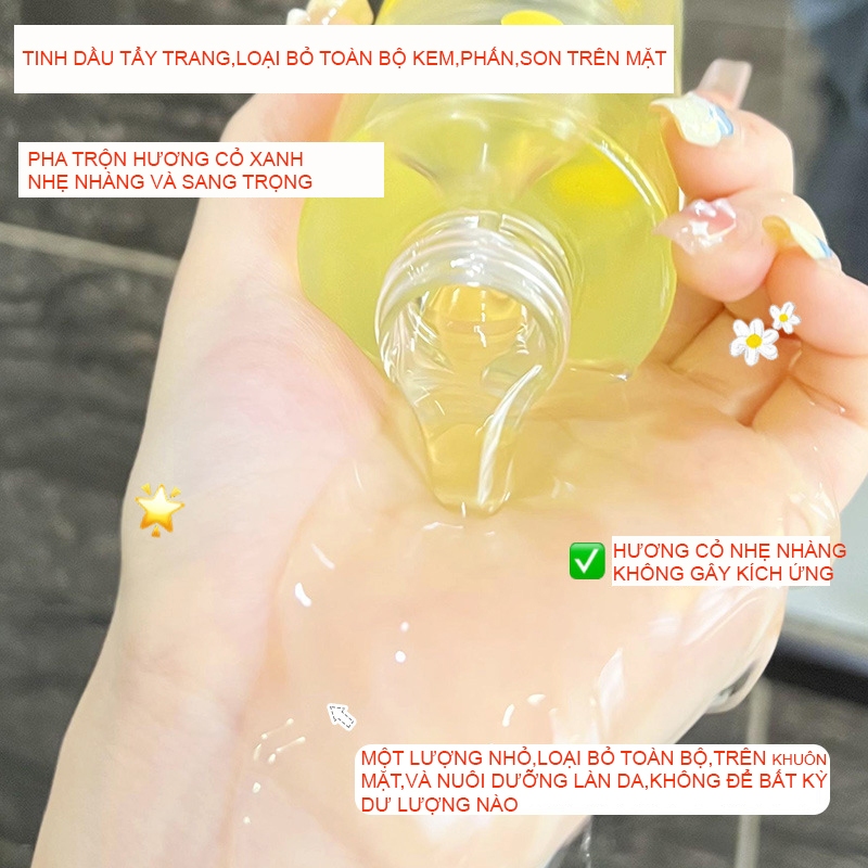 Nước tẩy trang BLUEPRESS, da dầu, nhạy cảm, làm tươi mát, dưỡng ẩm, giữ ẩm, làm sạch sâu, mắt, lông mi, mặt, môi, 300ML.