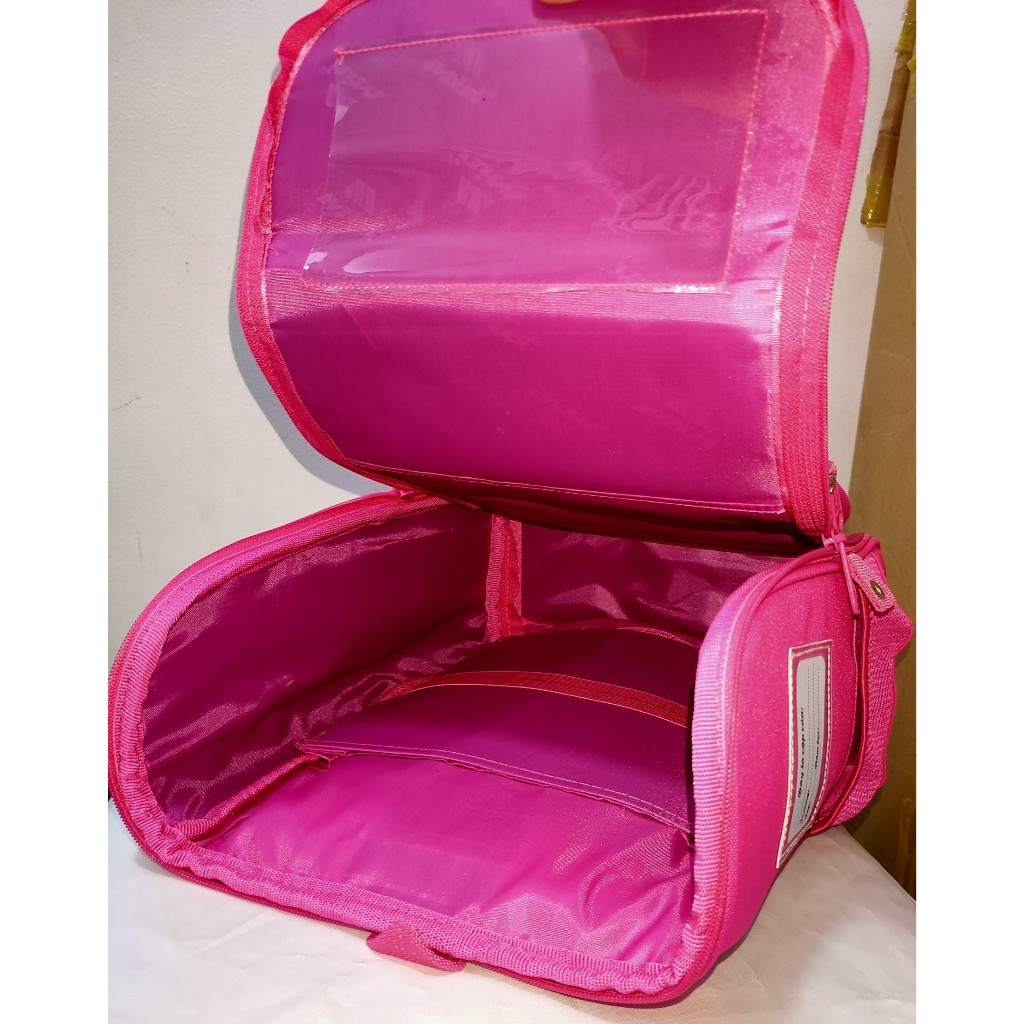 Ảnh CẶP CHỐNG GÙ MITI SIZE 34 CHO BÉ NHẸ KÝ THƯƠNG HIỆU MITI C11073 3