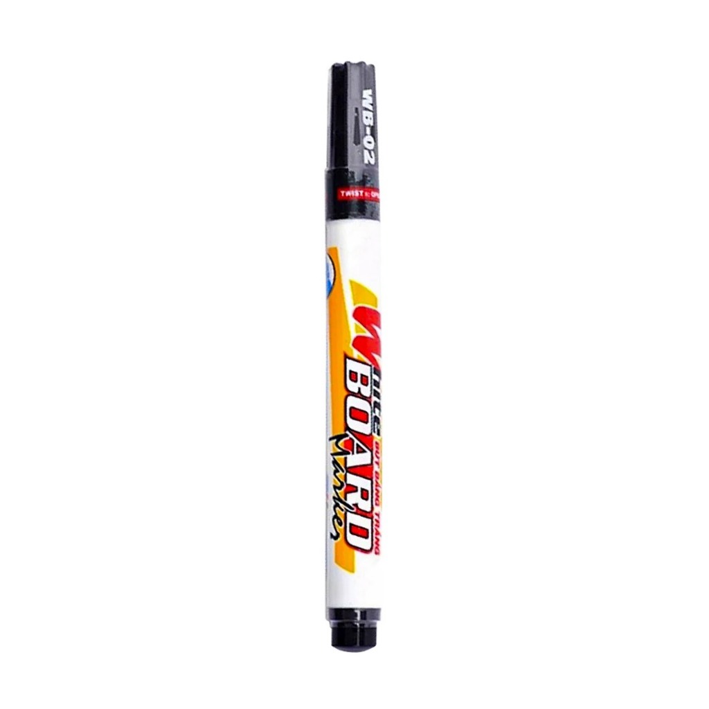 Product image Hộp 20 Bút lông bảng Thiên Long WB-02 ( 20 Cây/Hộp ) 2