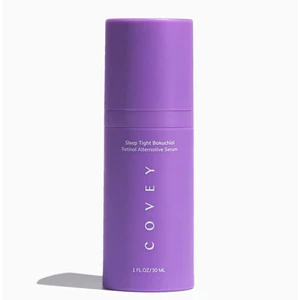 Covey Complex serum dưỡng ẩm sâu giải quyết nếp nhăn, độ săn chắc, kết cấu và tình trạng xỉn màu
