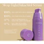 Covey Complex serum dưỡng ẩm sâu giải quyết nếp nhăn, độ săn chắc, kết cấu và tình trạng xỉn màu
