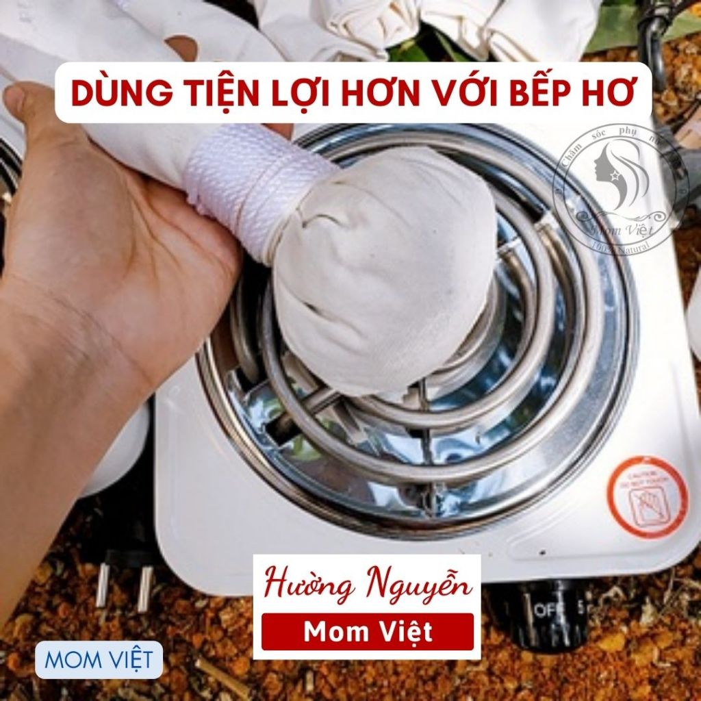 MUỐI CHƯỜM MẮT MOMVIET