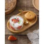 Set bày trà bánh sang trọng