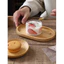 Set bày trà bánh sang trọng