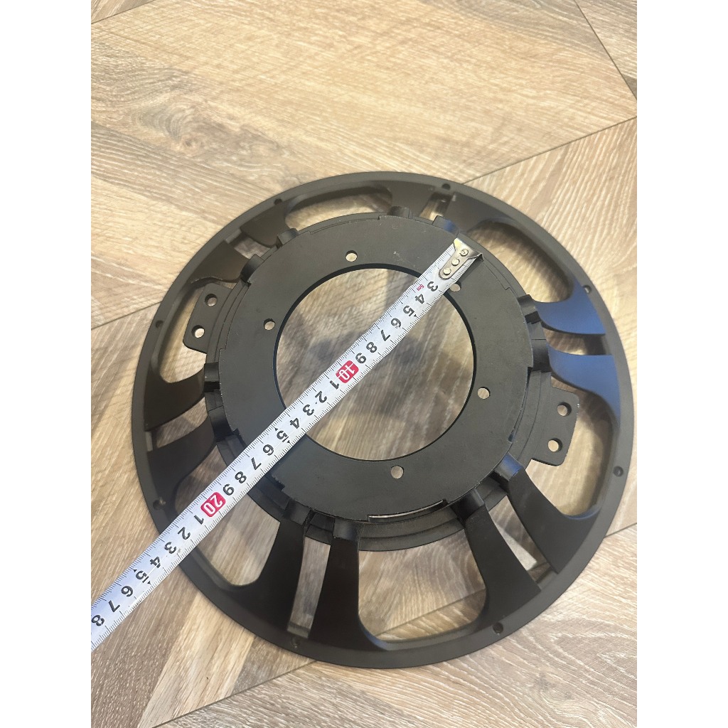 Sườn loa 4 tấc hàng nhập
