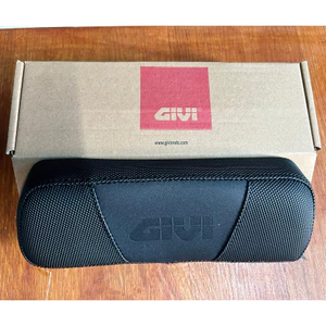 Nệm cao su tựa lưng gắn cho thùng Givi