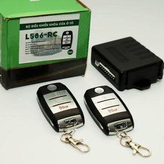 (Không có chìa cơ) Bộ điều khiển ô tô từ xa Lifepro | Phụ kiện ô tô ADG