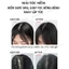 Dầu gội khô Lifusha dạng xịt 3 tầng hương dưỡng tóc tạo phồng cấp tốc hút dầu không bết dính giữ nếp 8h 150ml