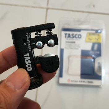 DAO CẮT ỐNG MINI ( 4~16mm) TASCO JAPAN TA560BM