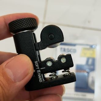 DAO CẮT ỐNG MINI ( 4~16mm) TASCO JAPAN TA560BM