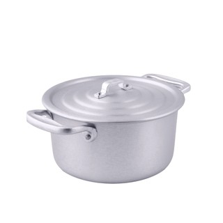 Nồi Nhôm đáy từ Đa Dụng Kim Hằng