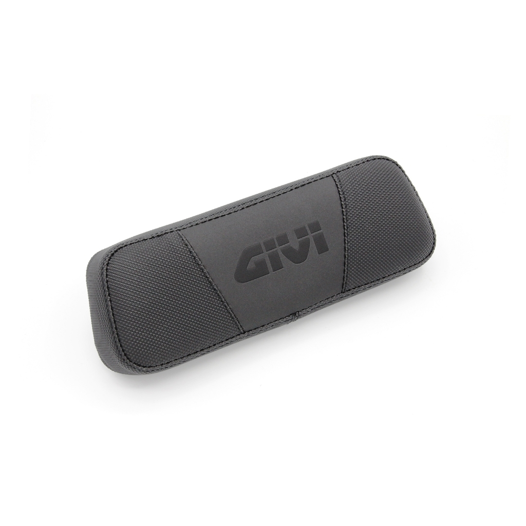 Phụ kiện gắn thùng Givi , nệm tựa lưng thùng Givi dưới 32 lít