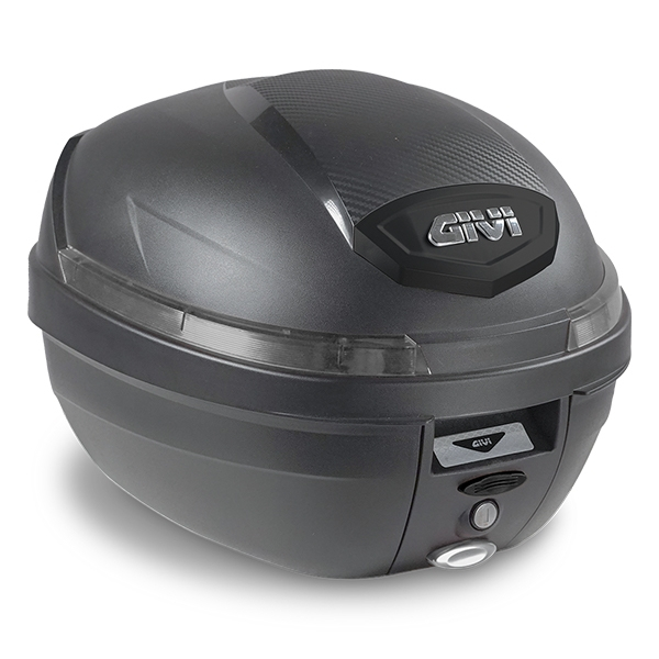 Phụ kiện gắn thùng Givi , nệm tựa lưng thùng Givi dưới 32 lít