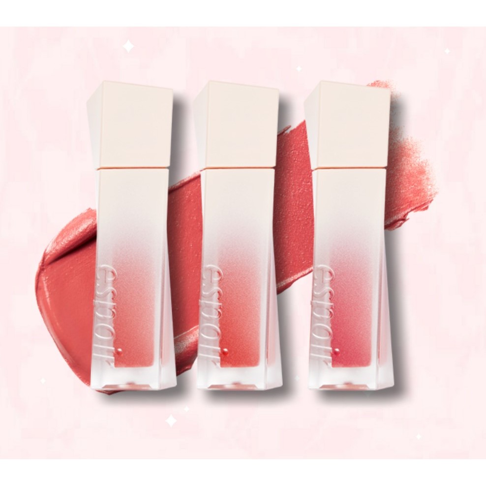 [NEW] Son Kem Lì Espoir Couture Lip Tint Blur Velvet 5.5gr