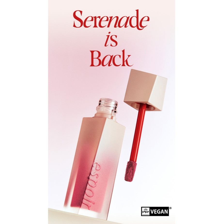 [NEW] Son Kem Lì Espoir Couture Lip Tint Blur Velvet 5.5gr