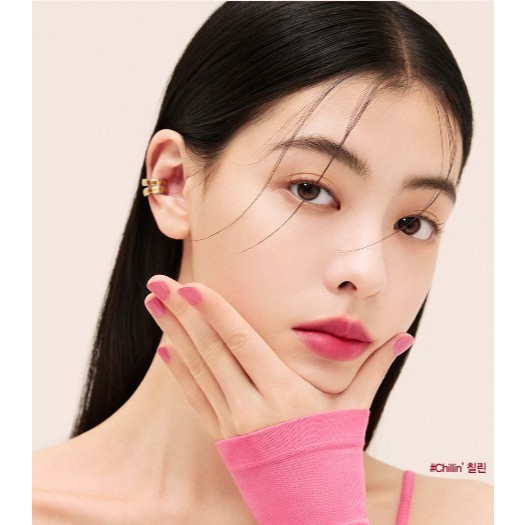 [NEW] Son Kem Lì Espoir Couture Lip Tint Blur Velvet 5.5gr