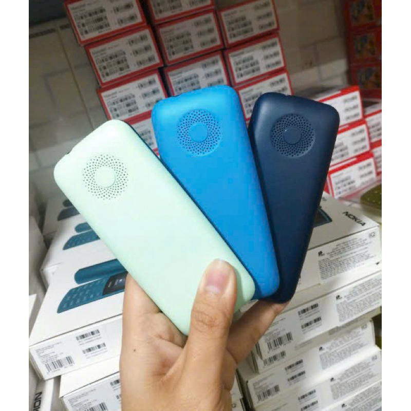 Điện thoại 4G Itel it8010 4G(LTE), xài sim Mobi ok, ưu điểm dùng được pin 5C - Hàng chính hãng | BigBuy360 - bigbuy360.vn
